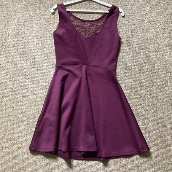 H&M Mini Dress - Picture 2 of 3